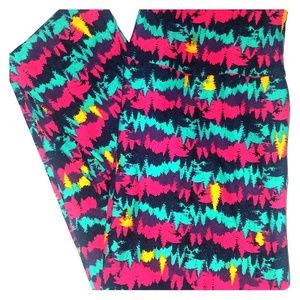 Lularoe leggings OS